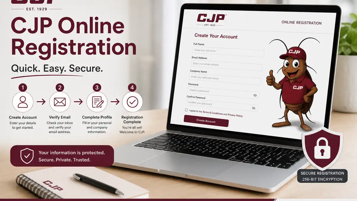 Cockroach Janata Party Registration: Online Form Guide (2026)