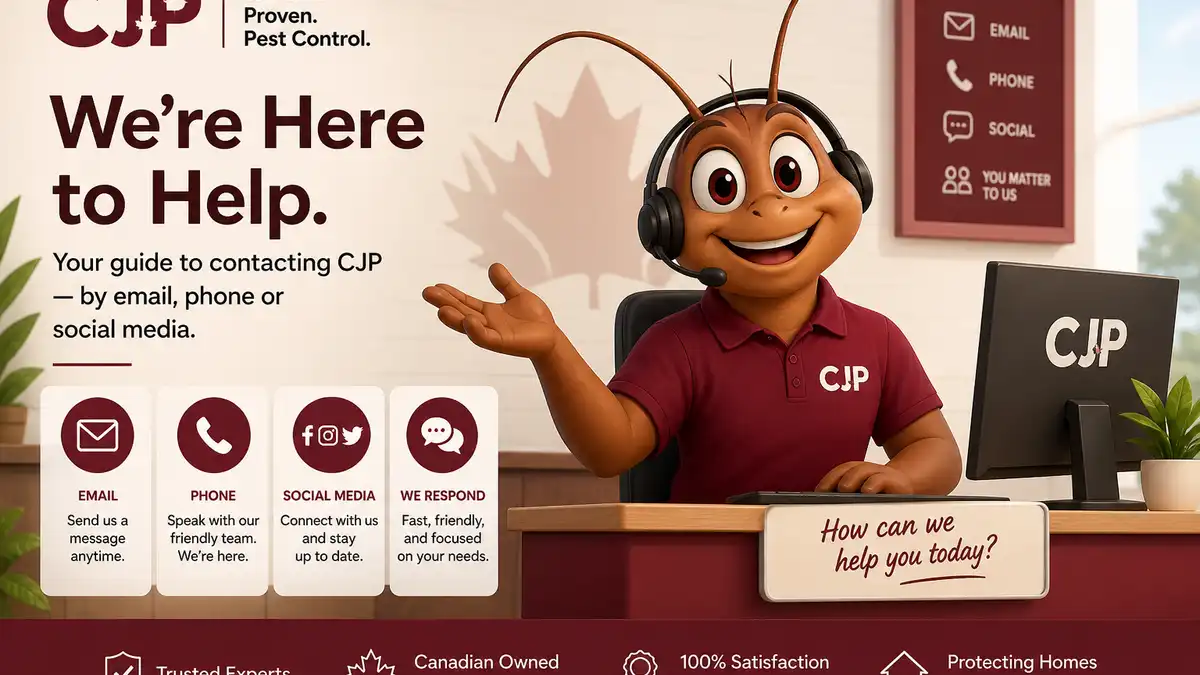 Cockroach Janta Party Contact Number: How to Reach CJP (2026)